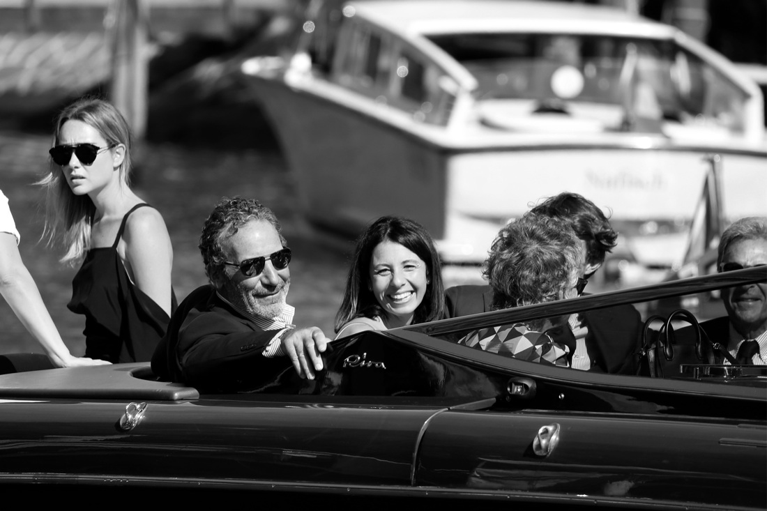 Festival del Cinema di Venezia 2018: le foto più belle