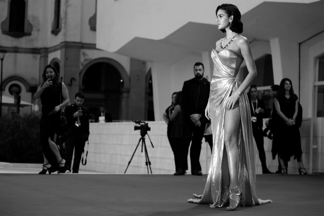 Festival del Cinema di Venezia 2018: le foto più belle
