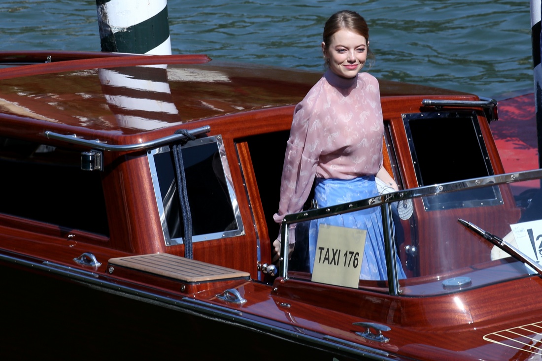Festival del Cinema di Venezia 2018: le foto più belle