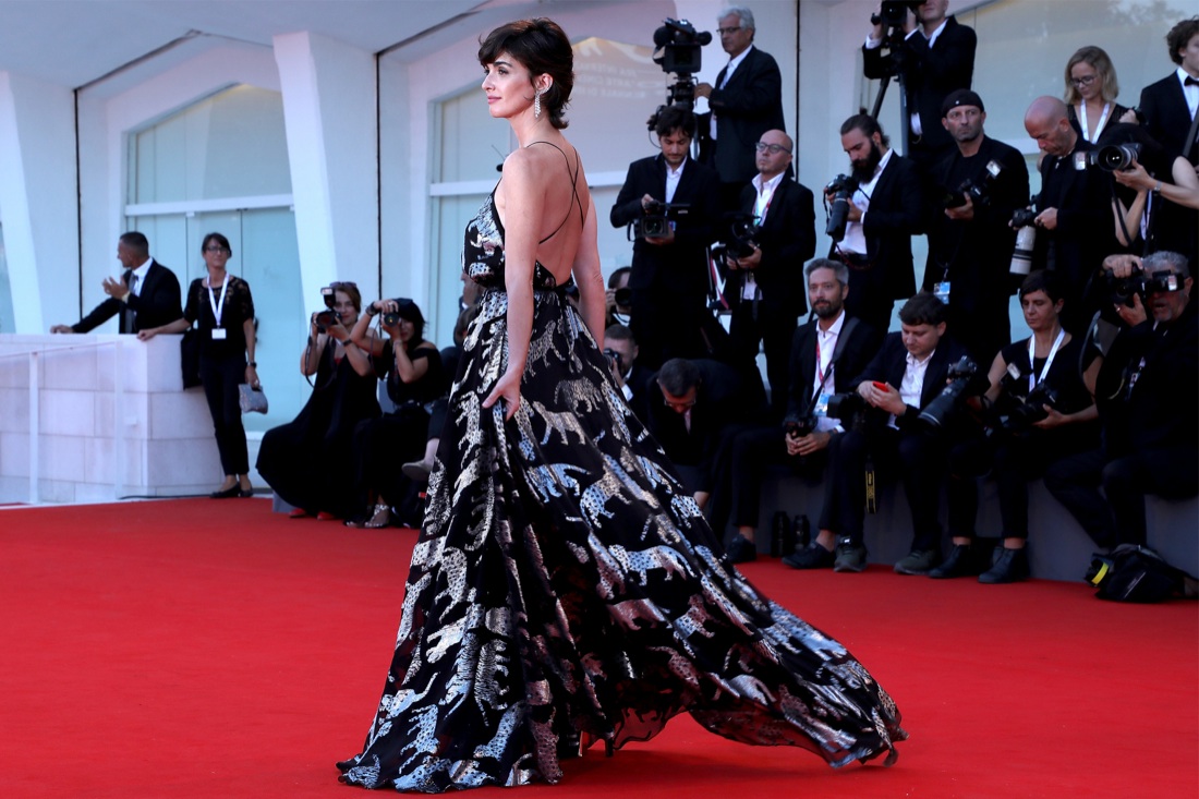 Festival del Cinema di Venezia 2018: le foto più belle