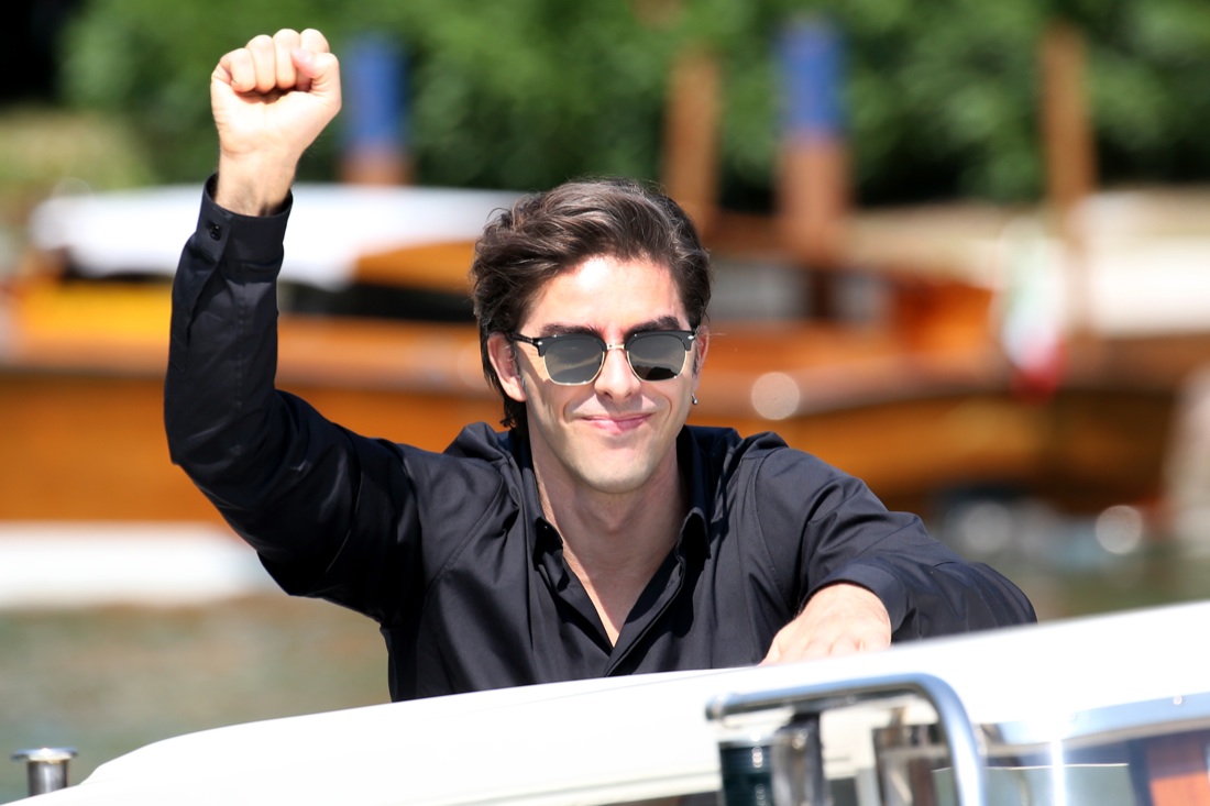 Festival del Cinema di Venezia 2018: le foto più belle