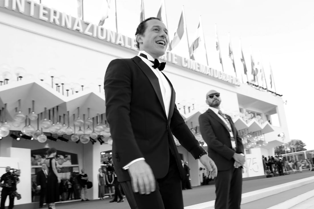 Festival del Cinema di Venezia 2018: le foto più belle