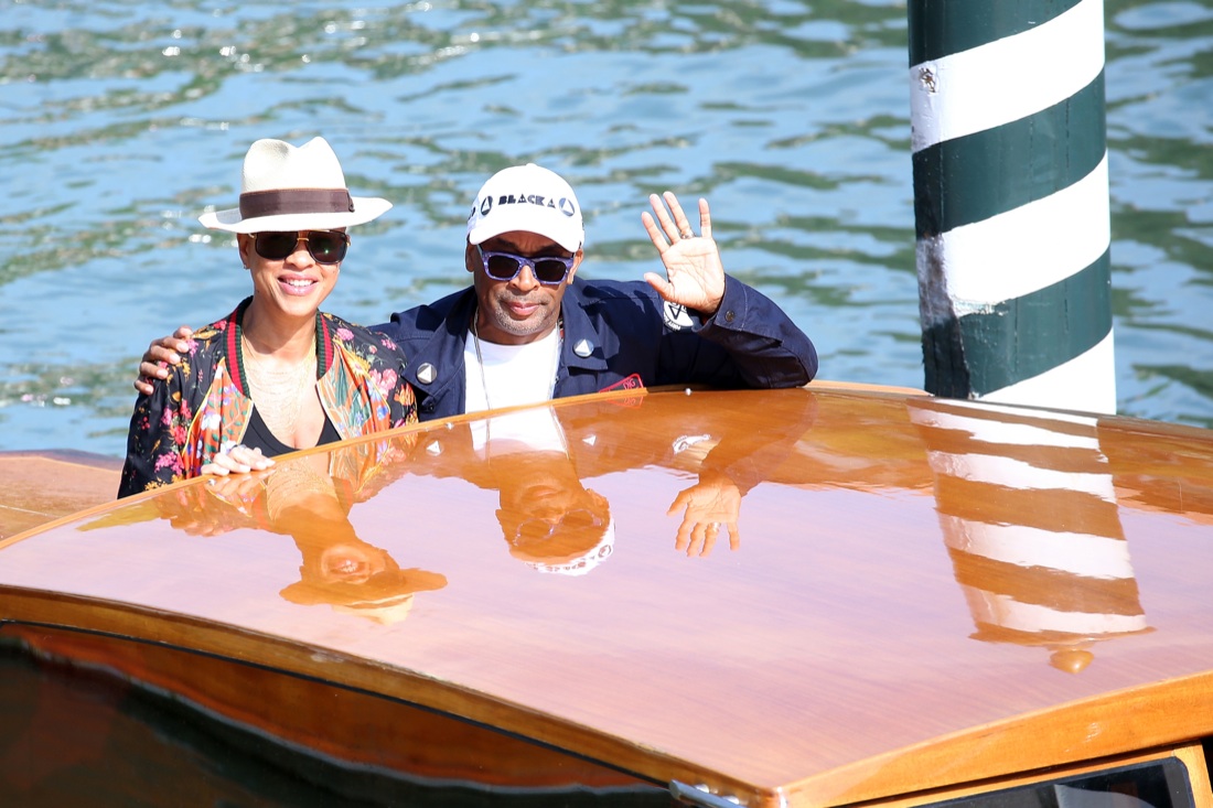 Festival del Cinema di Venezia 2018: le foto più belle