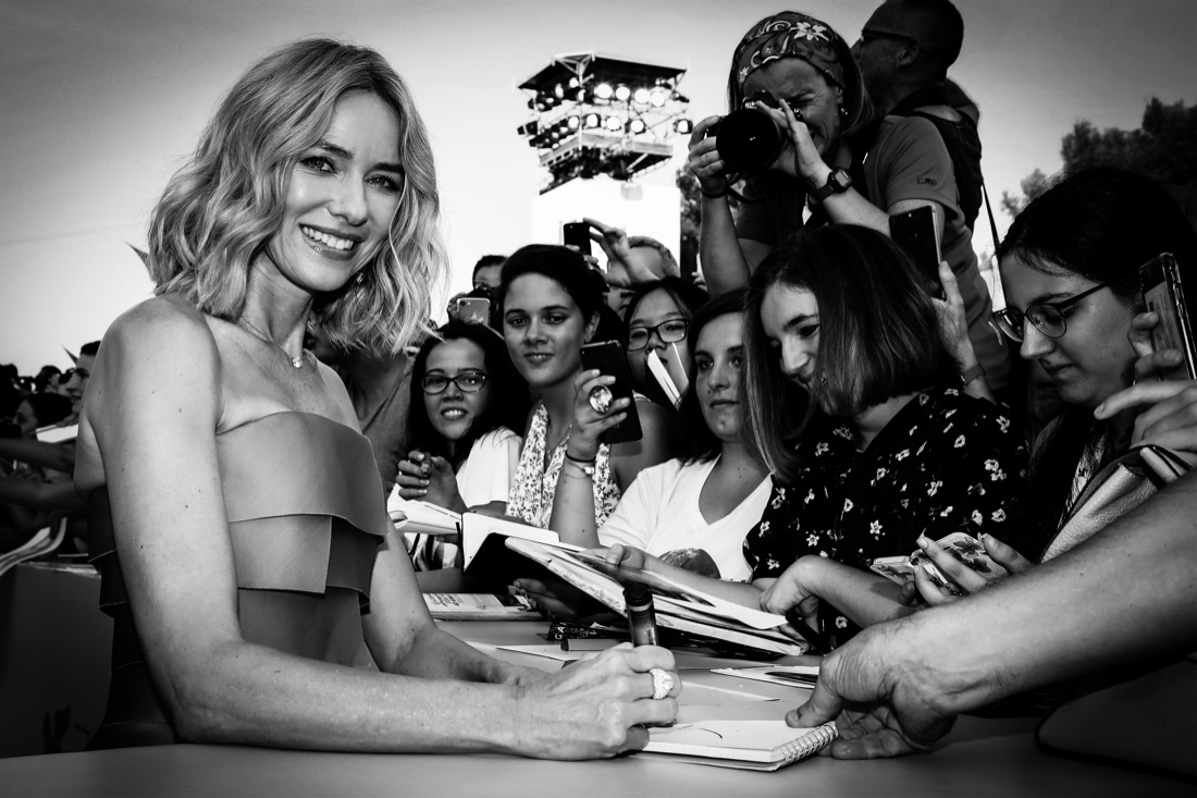 Festival del Cinema di Venezia 2018: le foto più belle