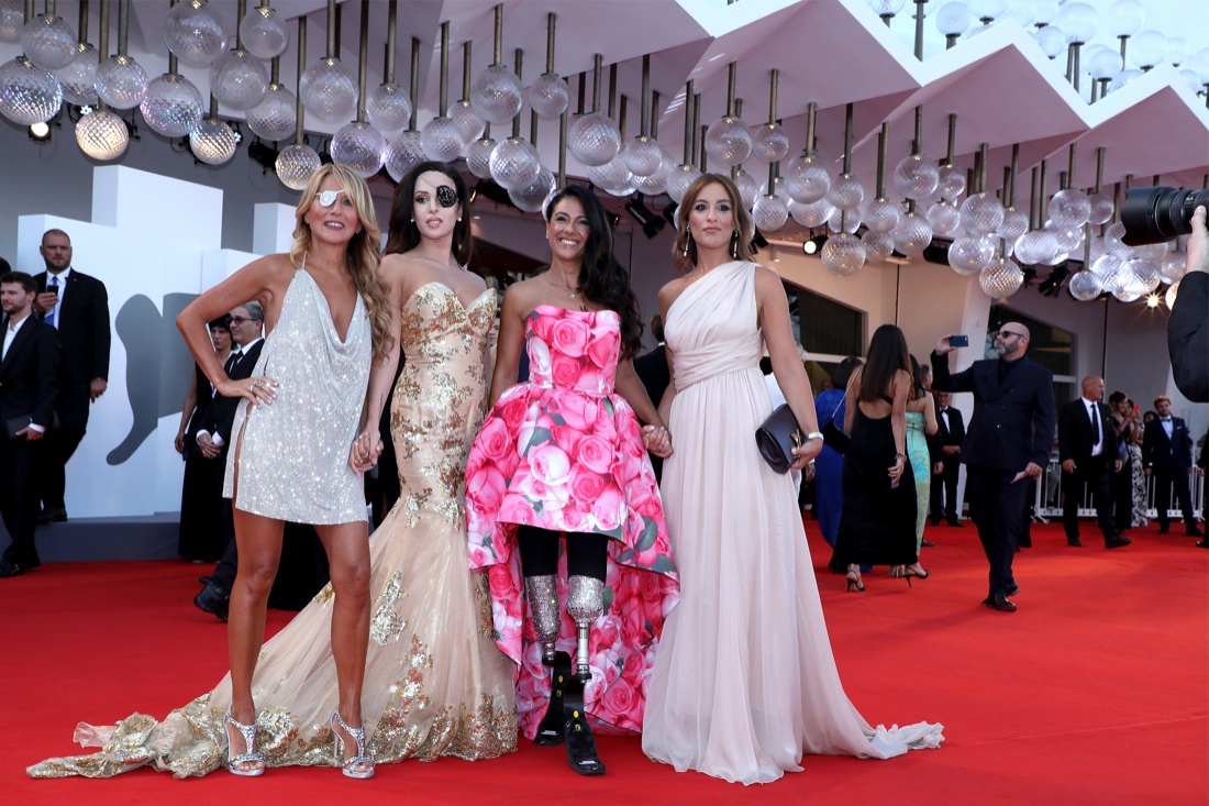 Festival del Cinema di Venezia 2018: le foto più belle