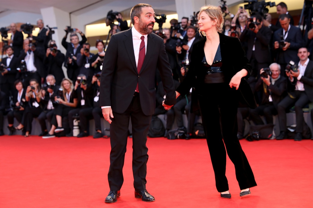 Festival del Cinema di Venezia 2018: le foto più belle