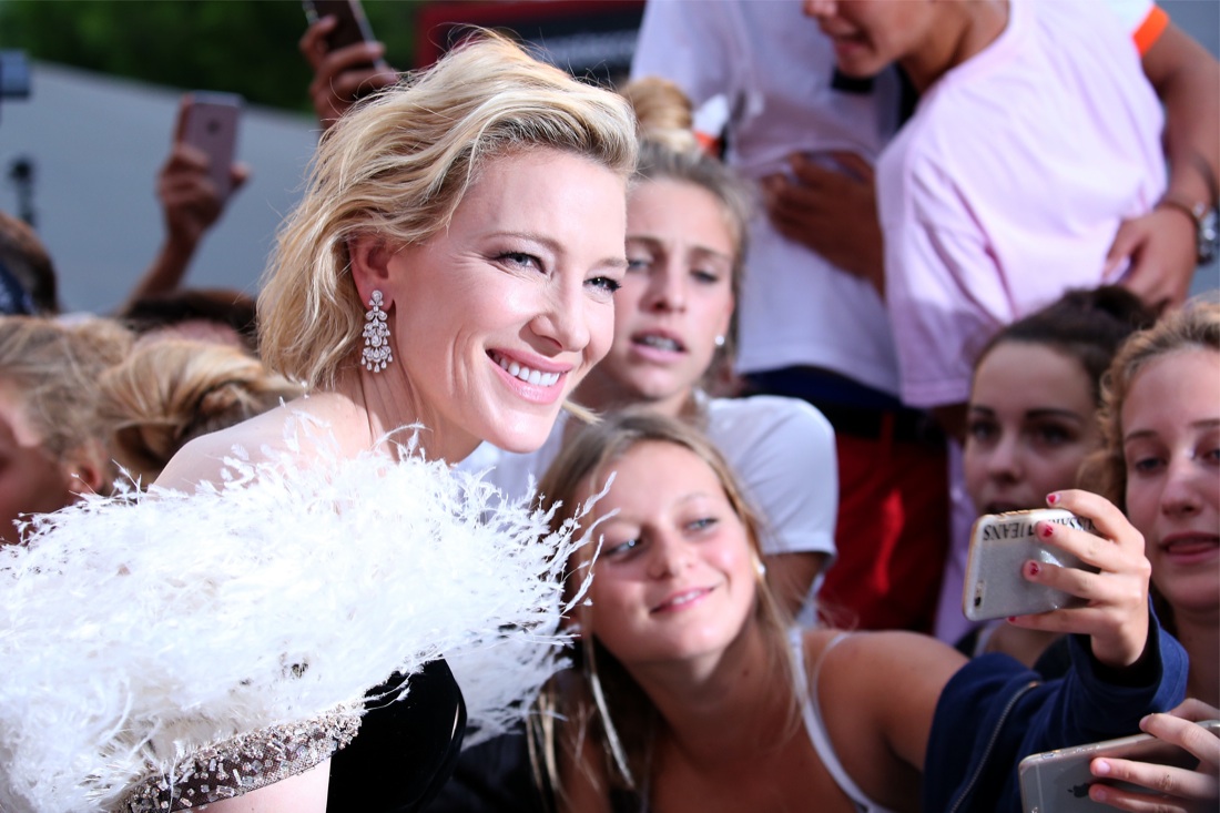 Festival del Cinema di Venezia 2018: le foto più belle