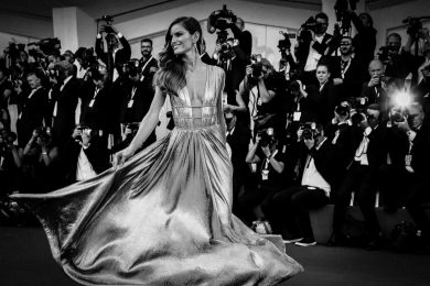 Festival del Cinema di Venezia 2018: le foto più belle