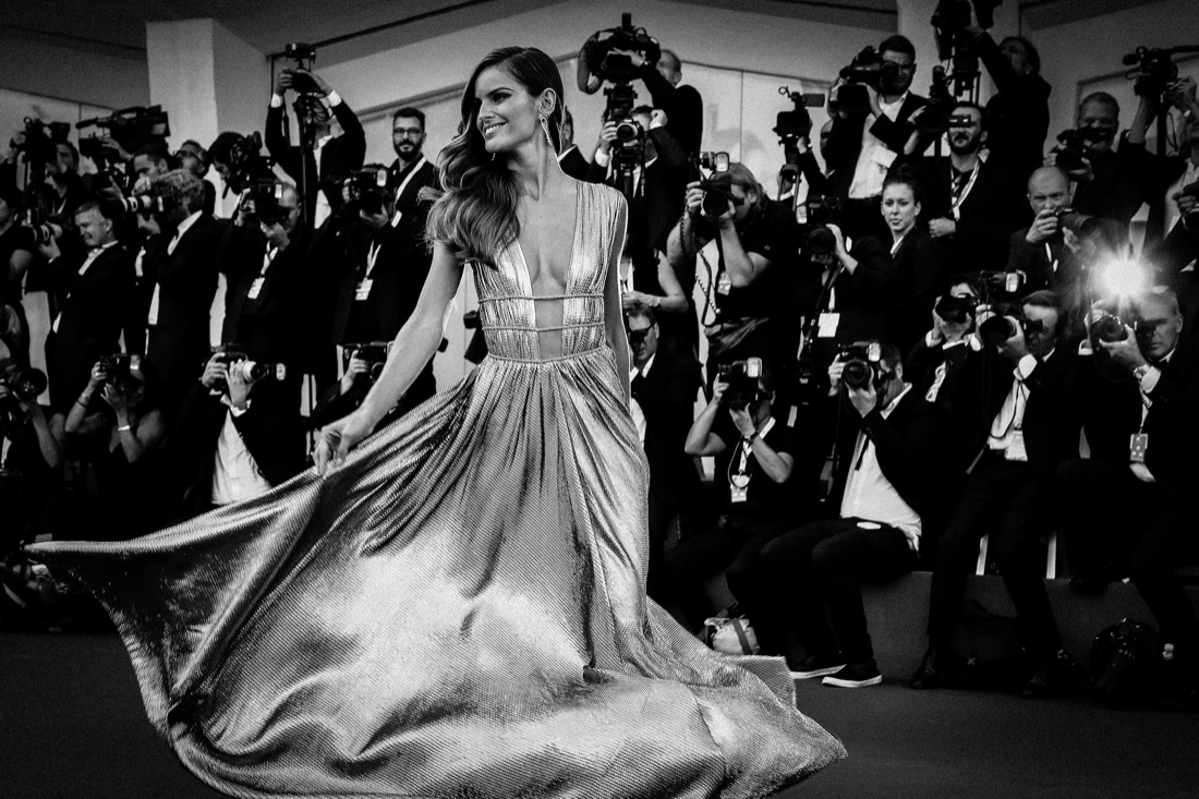 Festival del Cinema di Venezia 2018: le foto più belle