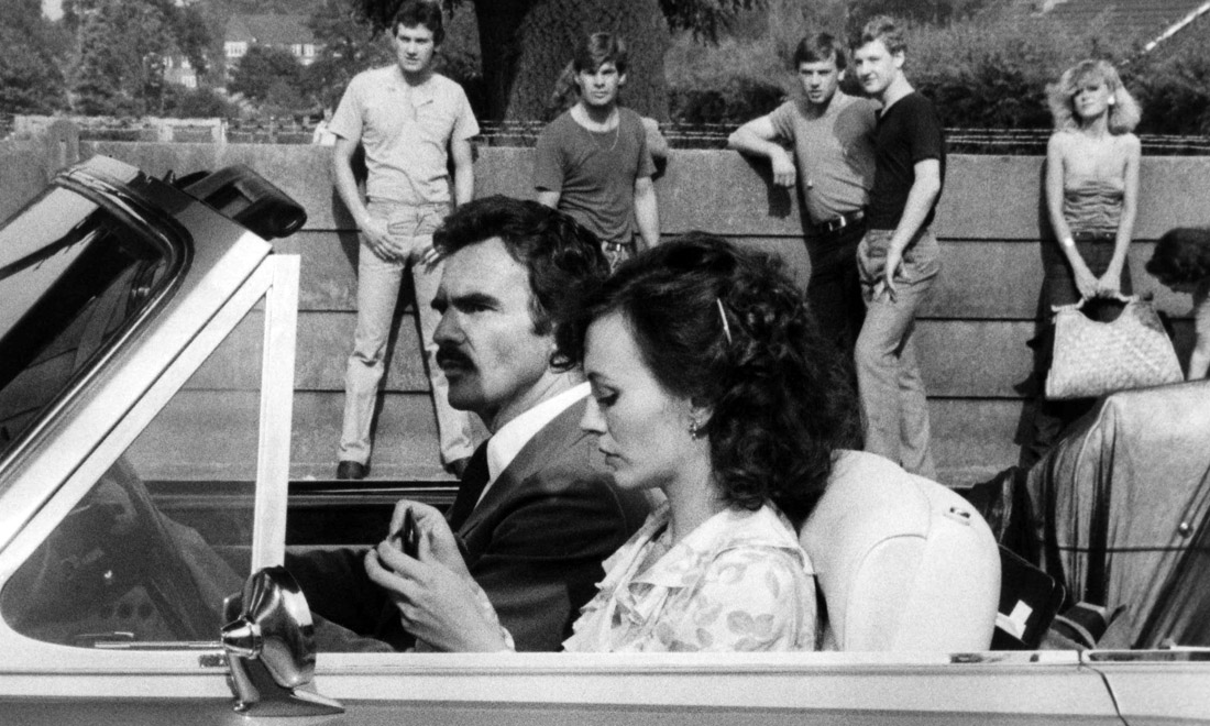 Addio a Burt Reynolds, l’indiano sexy di Hollywood – Foto Addio a Burt Reynolds, l’indiano sexy di Hollywood – Foto