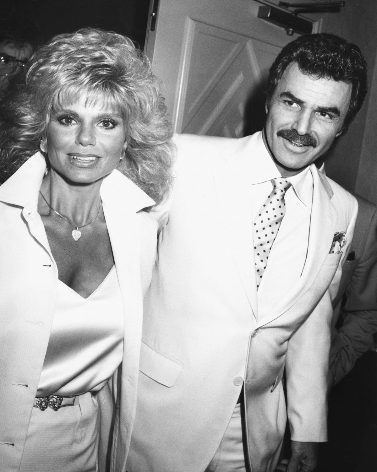 Galleria foto 'Addio a Burt Reynolds, l’indiano sexy di Hollywood – Foto' - foto 7