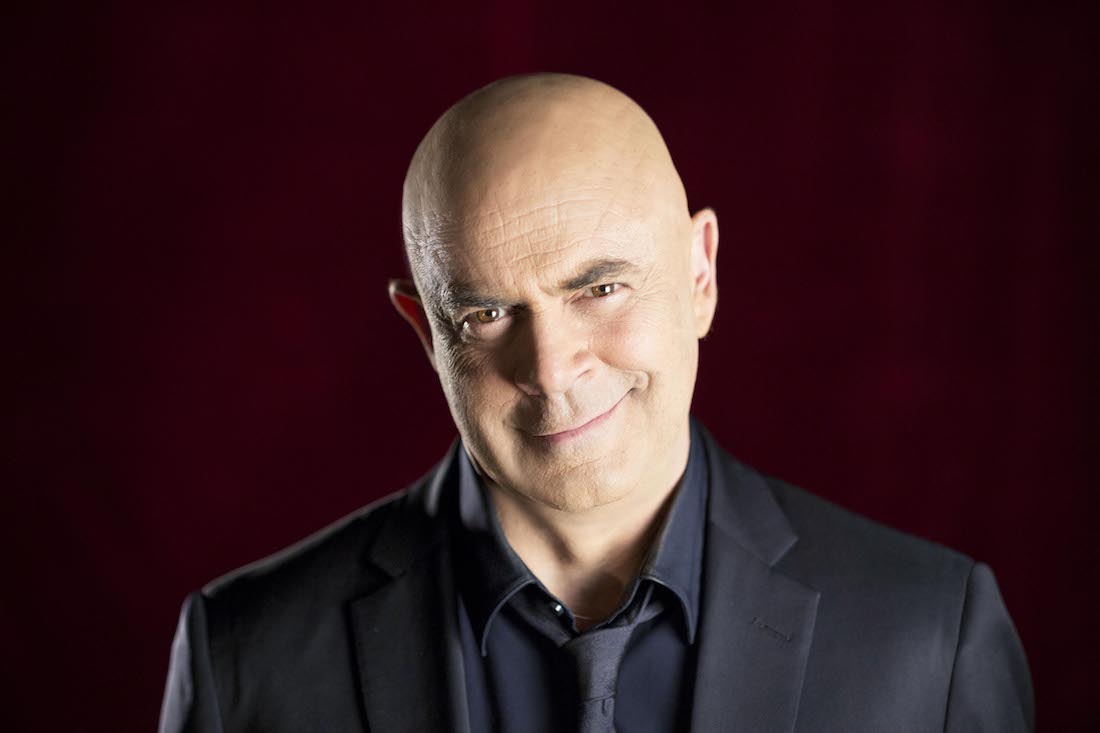 Discovery: Raffaele, Crozza e Cannavacciuolo, tutte le novità