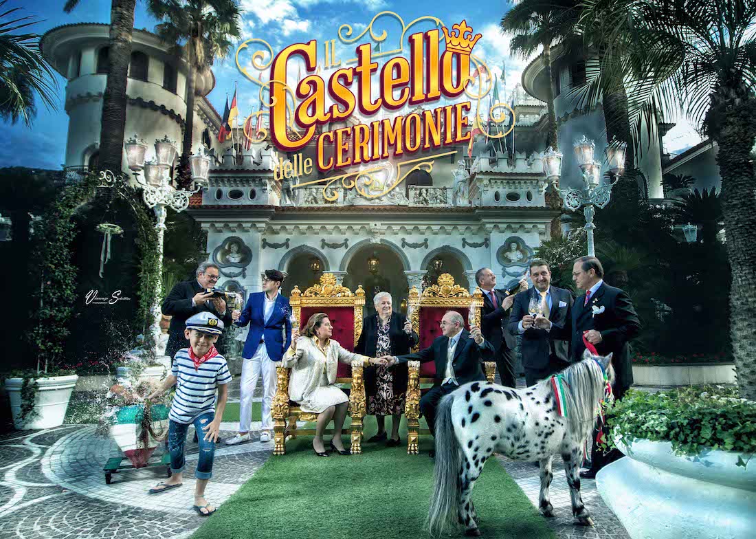 Discovery: Raffaele, Crozza e Cannavacciuolo, tutte le novità