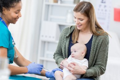 Vaccini e scuola: domande e risposte per non sbagliare