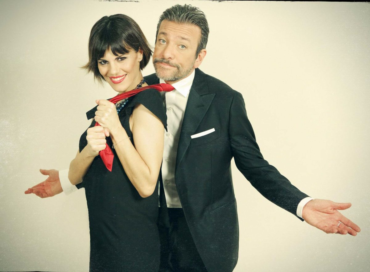 Galleria foto 'Bianca Guaccero: “Detto Fatto è la mia nuova sfida”' - foto 9