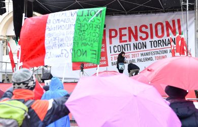 Pensioni e quota 100, perché aiuteranno poco i giovani