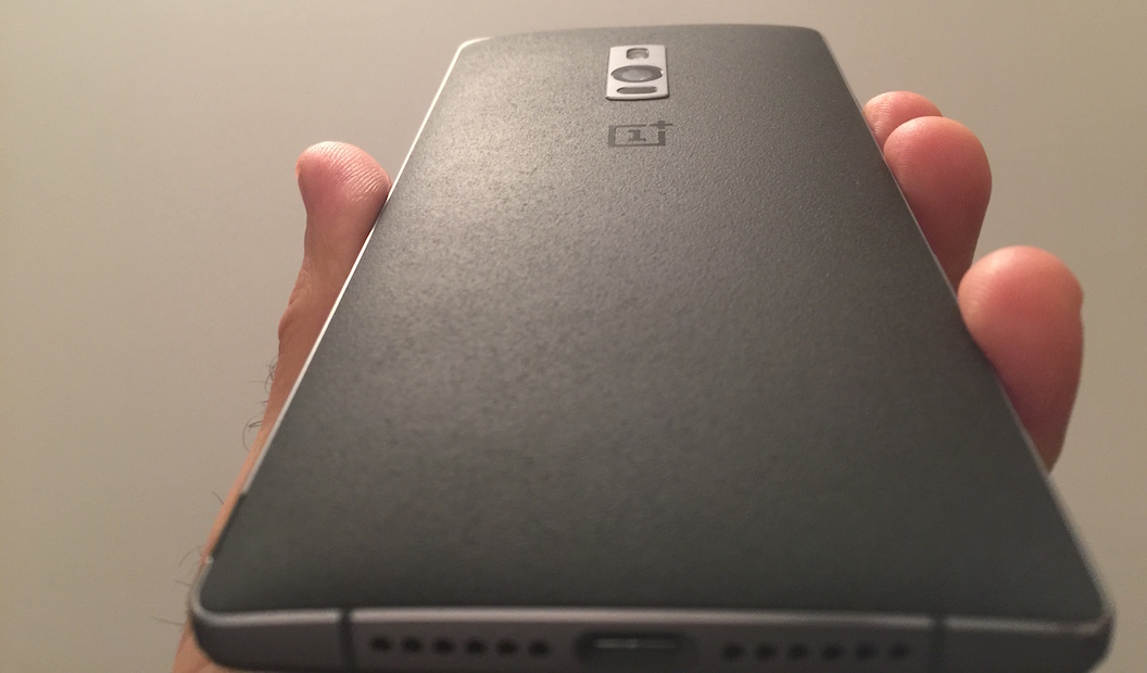 OnePlus 6T sarà così OnePlus 6T sarà così