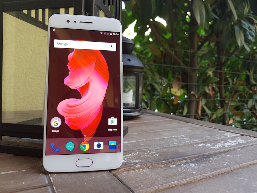 OnePlus 6T sarà così OnePlus 6T sarà così