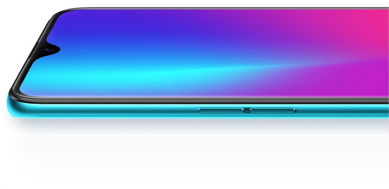 OnePlus 6T sarà così OnePlus 6T sarà così