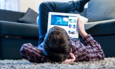 Internet, la top 6 della settimana