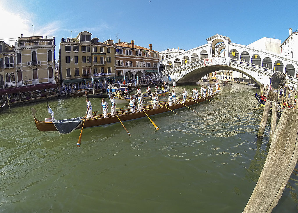 Italy in September: where to go