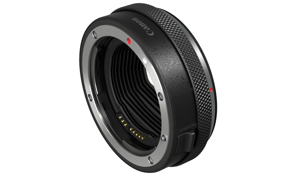 Canon EOS R: la mirrorless che mancava Canon EOS R: la mirrorless che mancava