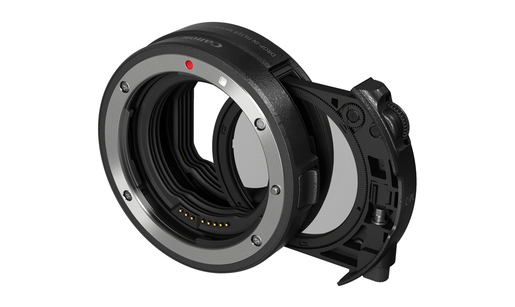 Canon EOS R: la mirrorless che mancava Canon EOS R: la mirrorless che mancava