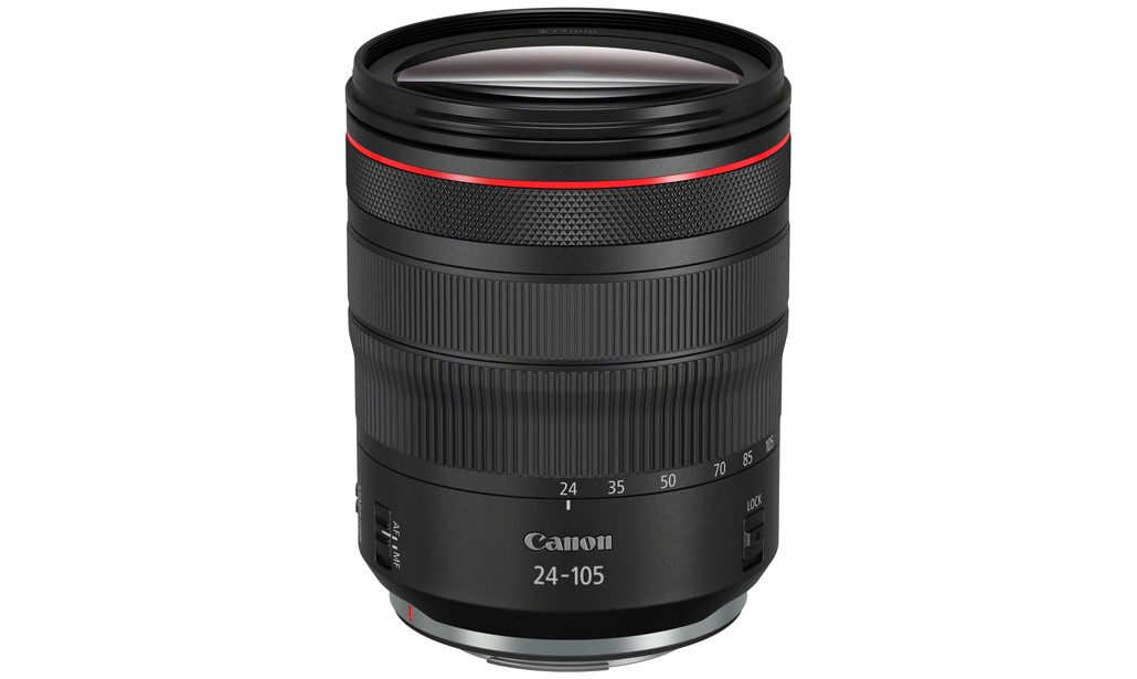 Canon EOS R: la mirrorless che mancava Canon EOS R: la mirrorless che mancava