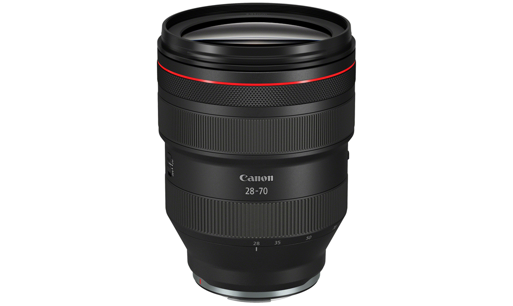 Canon EOS R: la mirrorless che mancava Canon EOS R: la mirrorless che mancava