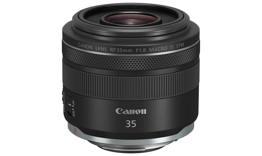 Canon EOS R: la mirrorless che mancava Canon EOS R: la mirrorless che mancava