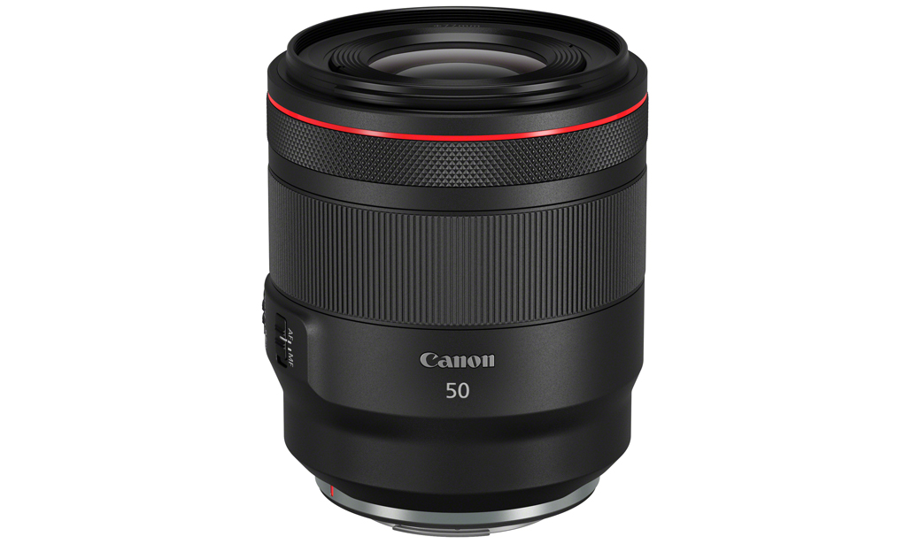 Canon EOS R: la mirrorless che mancava Canon EOS R: la mirrorless che mancava