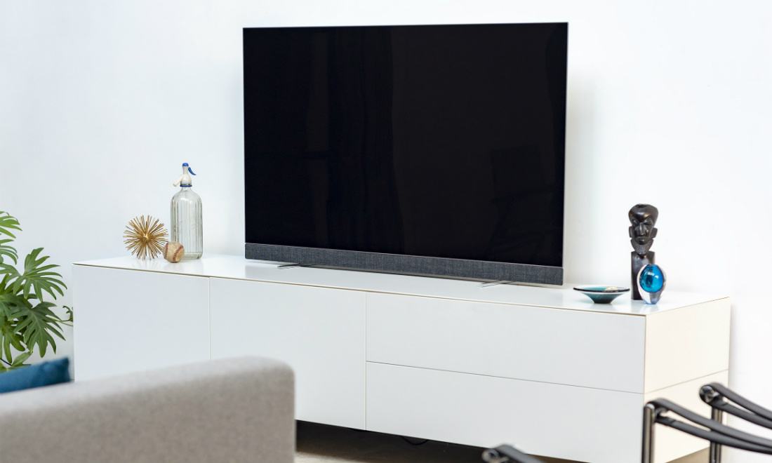 Ci conosce e ci riconosce, ecco la tv del futuro