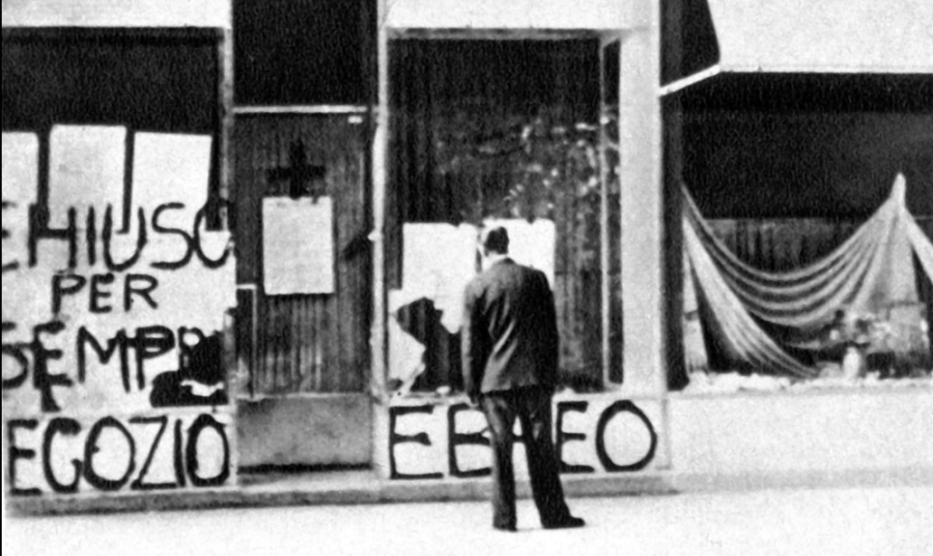 Leggi razziali, 80 anni fa la nascita del razzismo di Stato in Italia