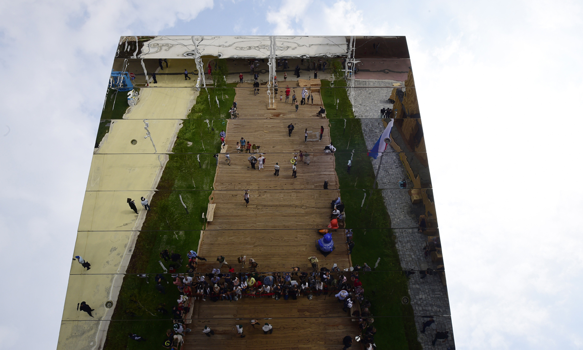 Settore fieristico: il trend è favorevole Settore fieristico: il trend è favorevole