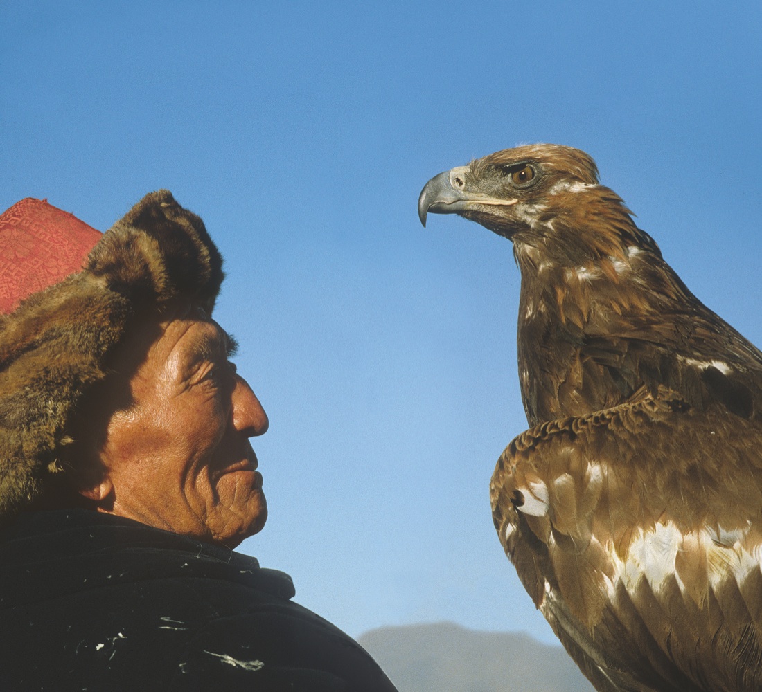 Storie di nomadi dell’Asia in mostra al Mao di Torino