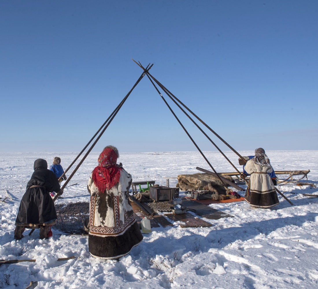 Storie di nomadi dell’Asia in mostra al Mao di Torino