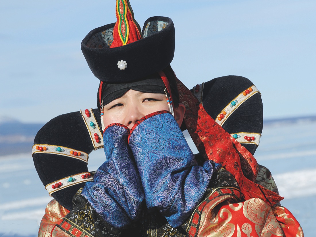 Storie di nomadi dell’Asia in mostra al Mao di Torino