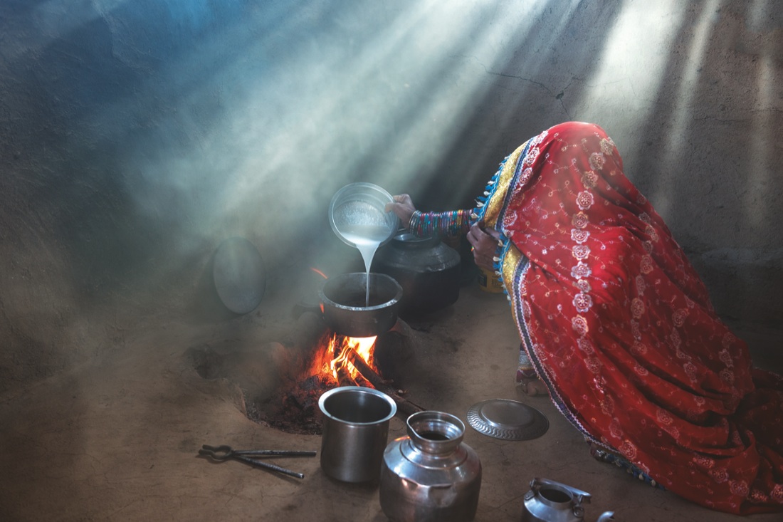 Storie di nomadi dell’Asia in mostra al Mao di Torino