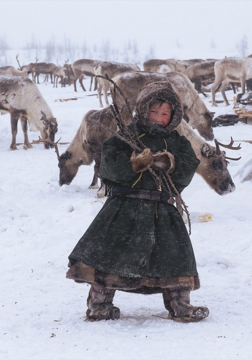 Storie di nomadi dell’Asia in mostra al Mao di Torino