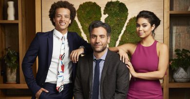 Rise: il ritorno di Josh Radnor in una serie tv