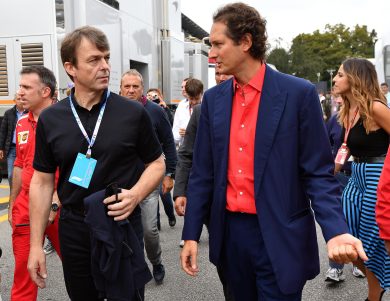 Fca, le priorità del futuro post-Marchionne