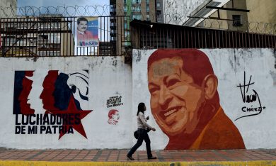 Venezuela, come si distrugge un Paese