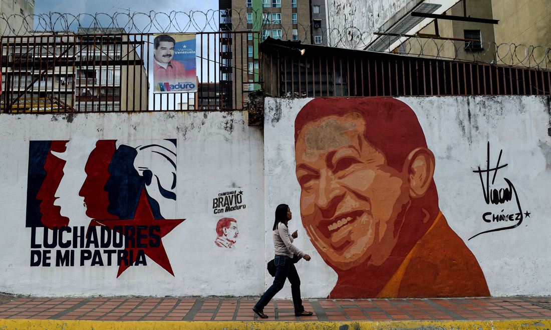 Venezuela, come si distrugge un Paese Venezuela, come si distrugge un Paese