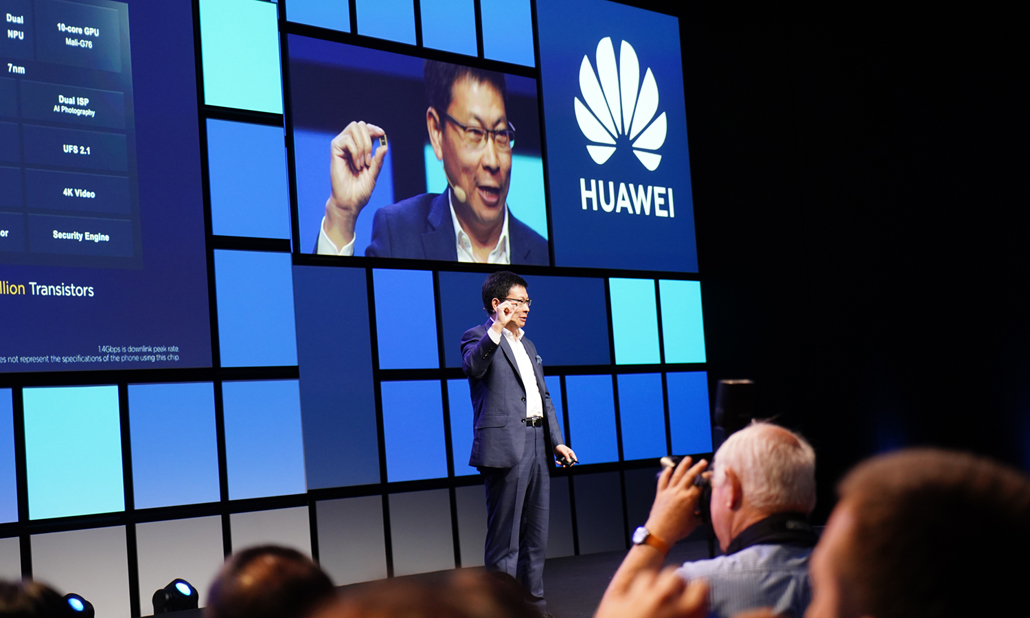 Huawei Mate 20 Pro: come sarà il primo smartphone a 7 nanometri