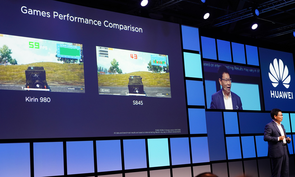 Huawei Mate 20 Pro: come sarà il primo smartphone a 7 nanometri