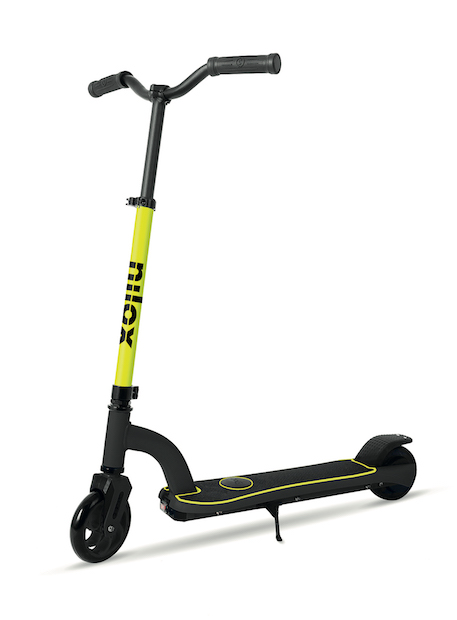 Monopattini elettrici: in Italia sta per arrivare la rivoluzione sharing Monopattini elettrici: in Italia sta per arrivare la rivoluzione sharing