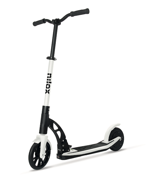 Monopattini elettrici: in Italia sta per arrivare la rivoluzione sharing Monopattini elettrici: in Italia sta per arrivare la rivoluzione sharing