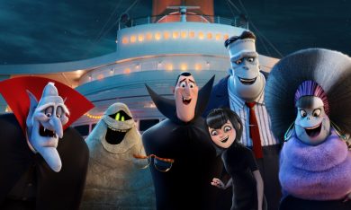 I 10 film più visti della settimana (27 agosto – 2 settembre)