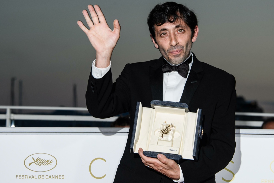 Marcello Fonte, antidivo come lui non c’è nessuno