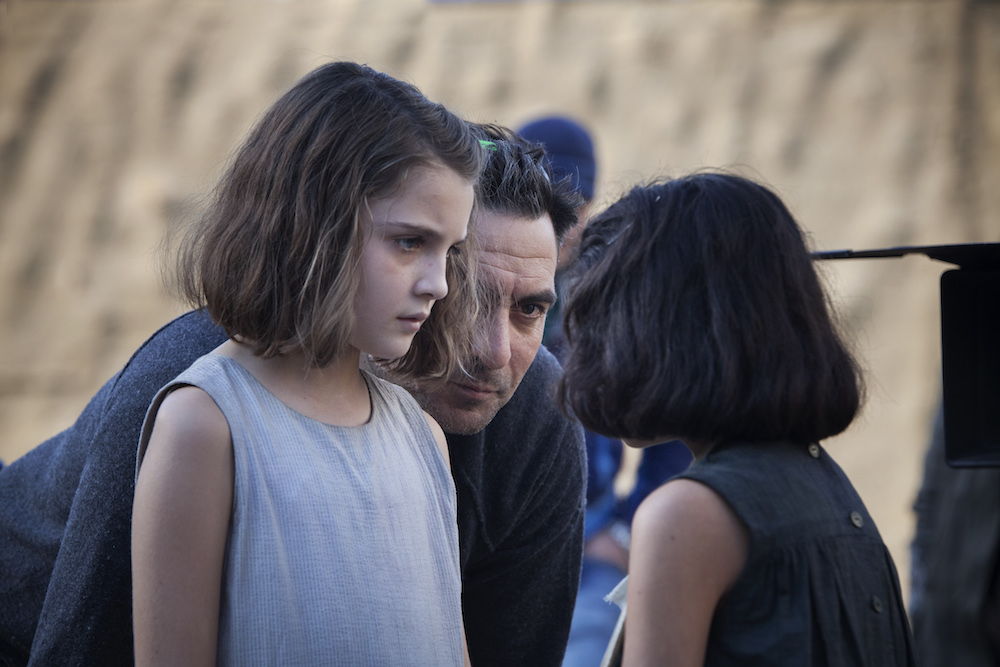 L’amica geniale: 7 cose da sapere sulla serie tratta dal romanzo della Ferrante L’amica geniale: 7 cose da sapere sulla serie tratta dal romanzo della Ferrante